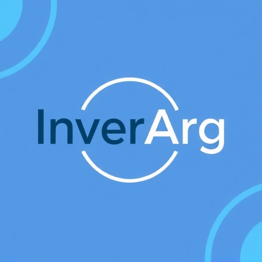 InverArg Logo